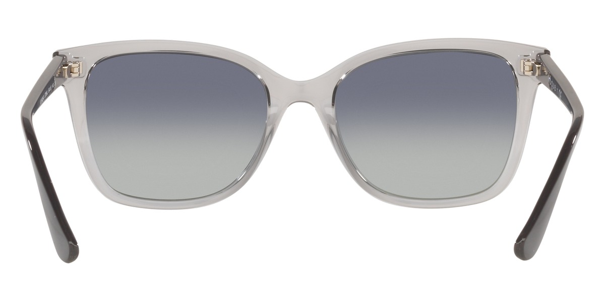 Color: Transparent Gray (27264L) - Vogue VO5426S27264L54