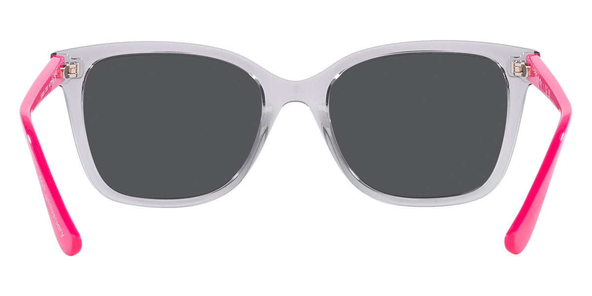 Color: Transparent Gray (272687) - Vogue VO5426S27268754