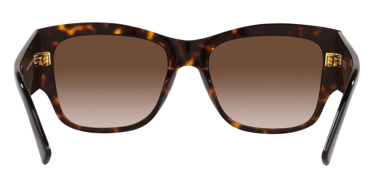 Vogue™ VO5462S W65613 54 Dark Havana Sunglasses
