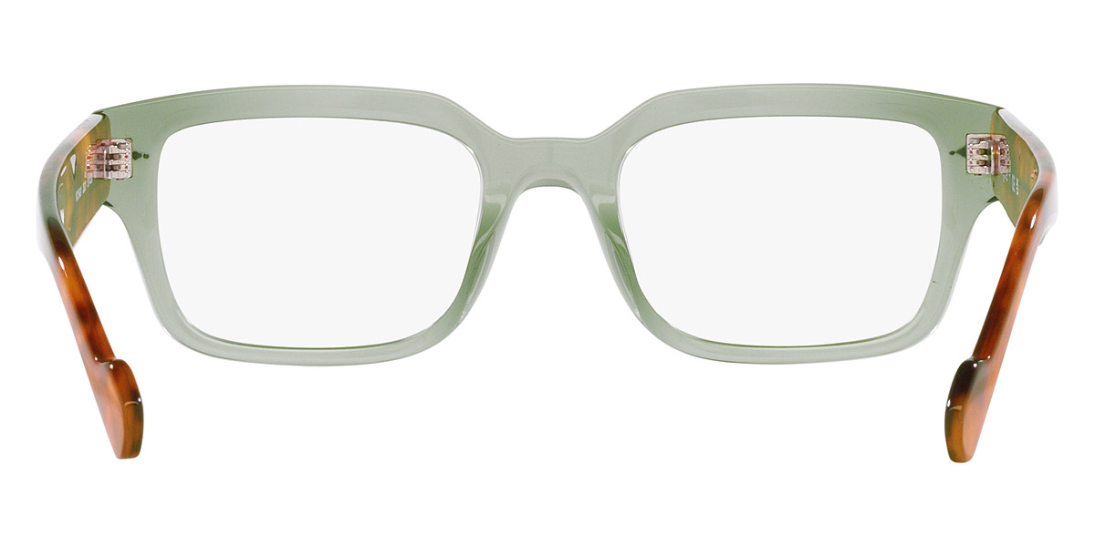 Color: Transparent Green (2821) - Vogue VO5491282151