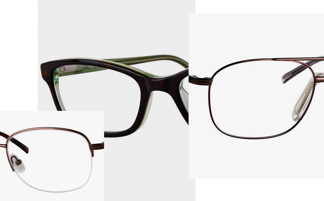 Adensco Eyewear