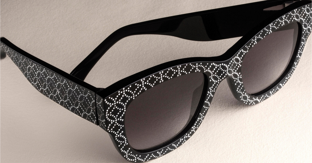 Azzedine Alaïa Eyewear