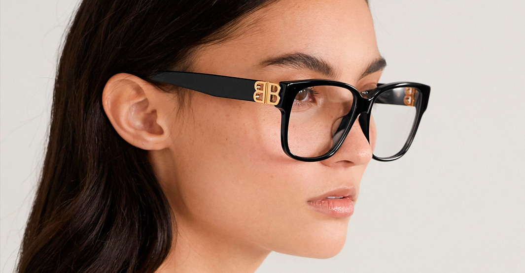 Balenciaga Eyewear