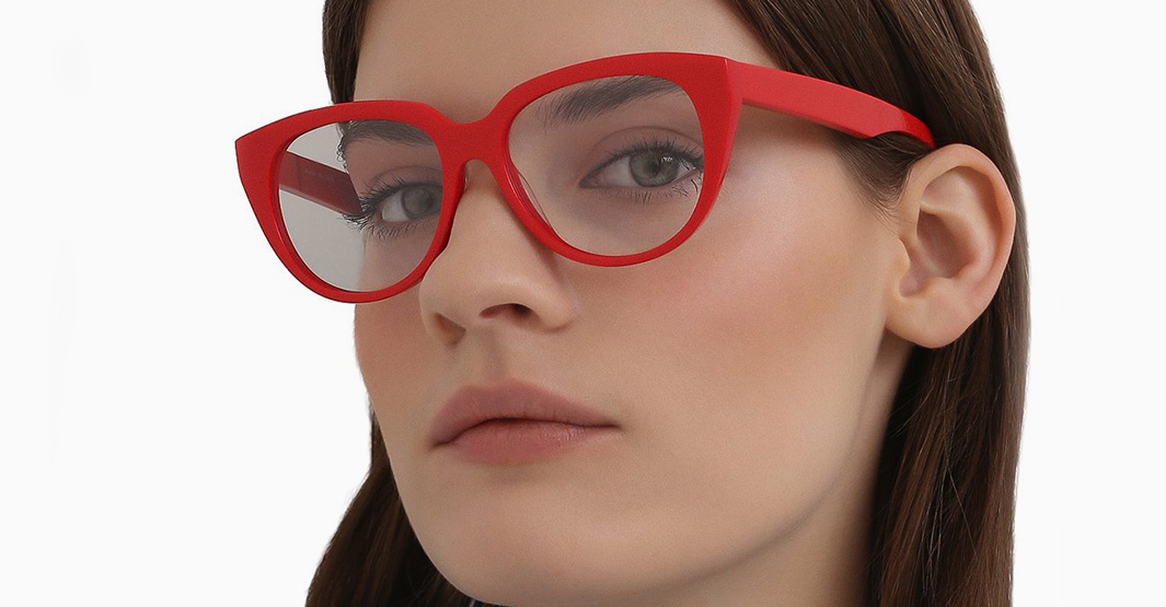 Balenciaga Eyeglasses