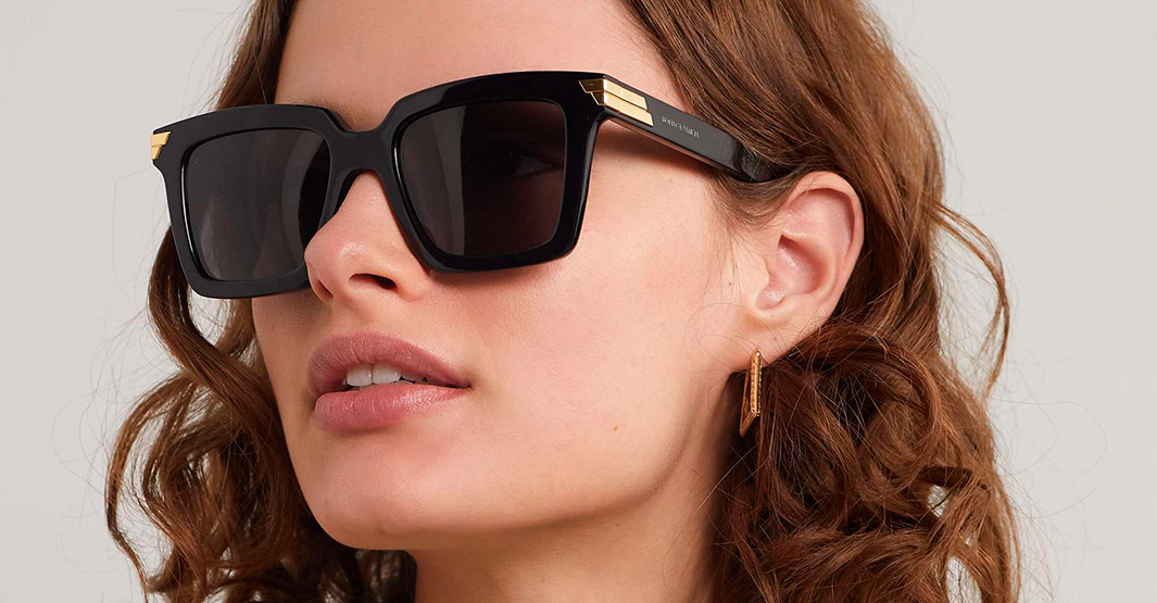 Bottega Veneta Sunglasses