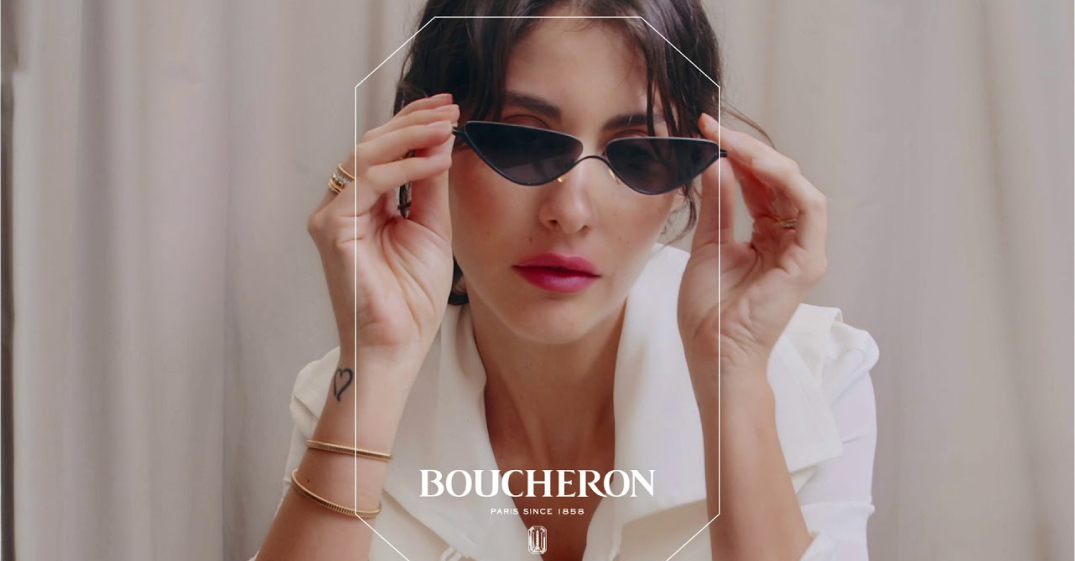 Boucheron Spring Summer 2021