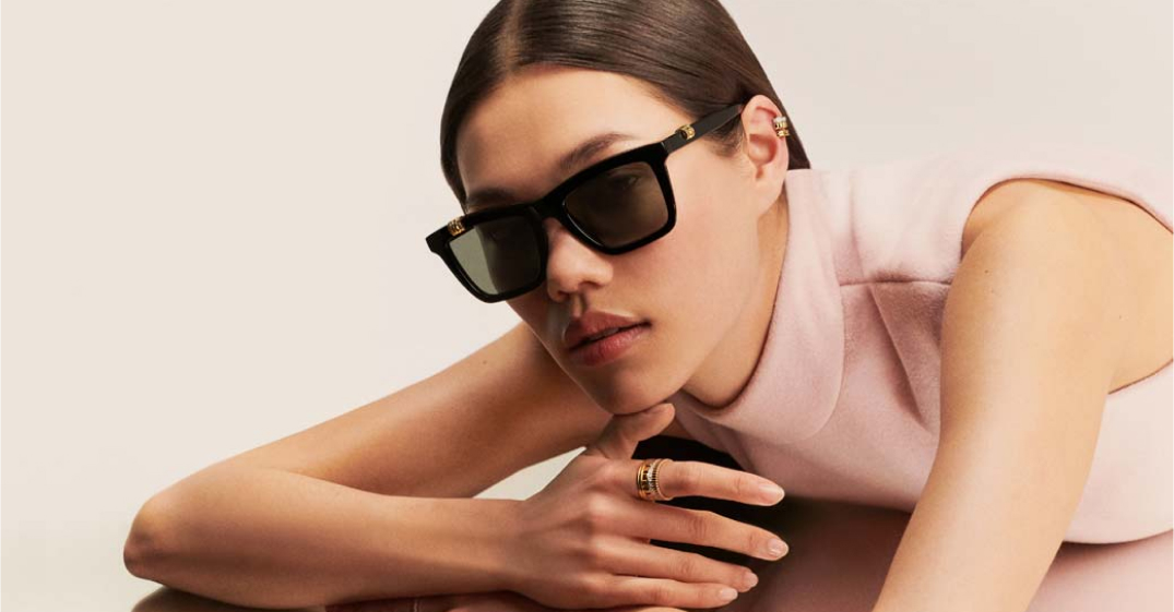 Boucheron Sunglasses