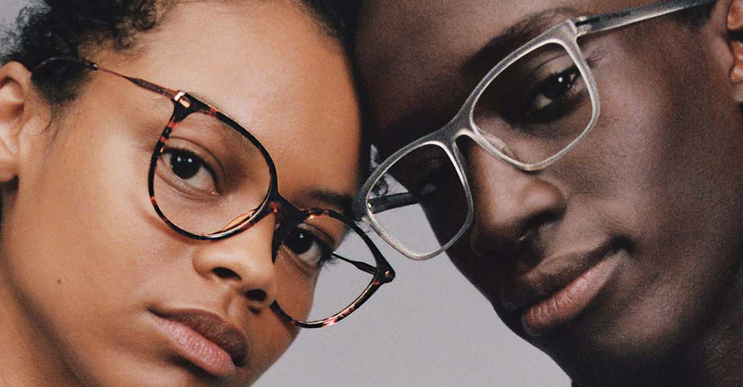 Calvin Klein Jeans Eyewear Collection