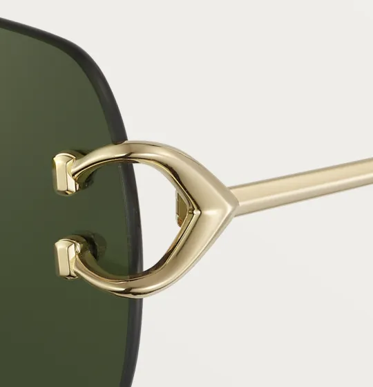 Eyeing Perfection: The Signature C de Cartier Eyewear Showcase