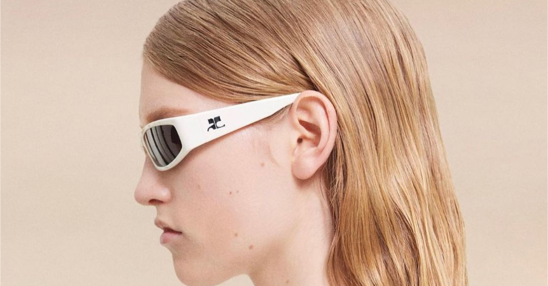 Courrèges Sunglasses