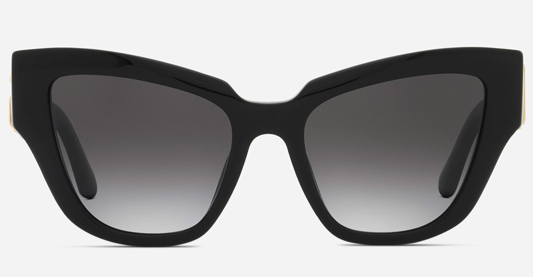 Dolce & Gabbana Logo Eyewear Collection