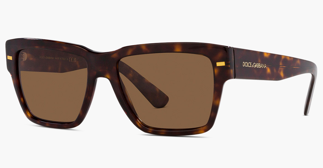 Dolce & Gabbana™ Re-Edition Eyewear Collection