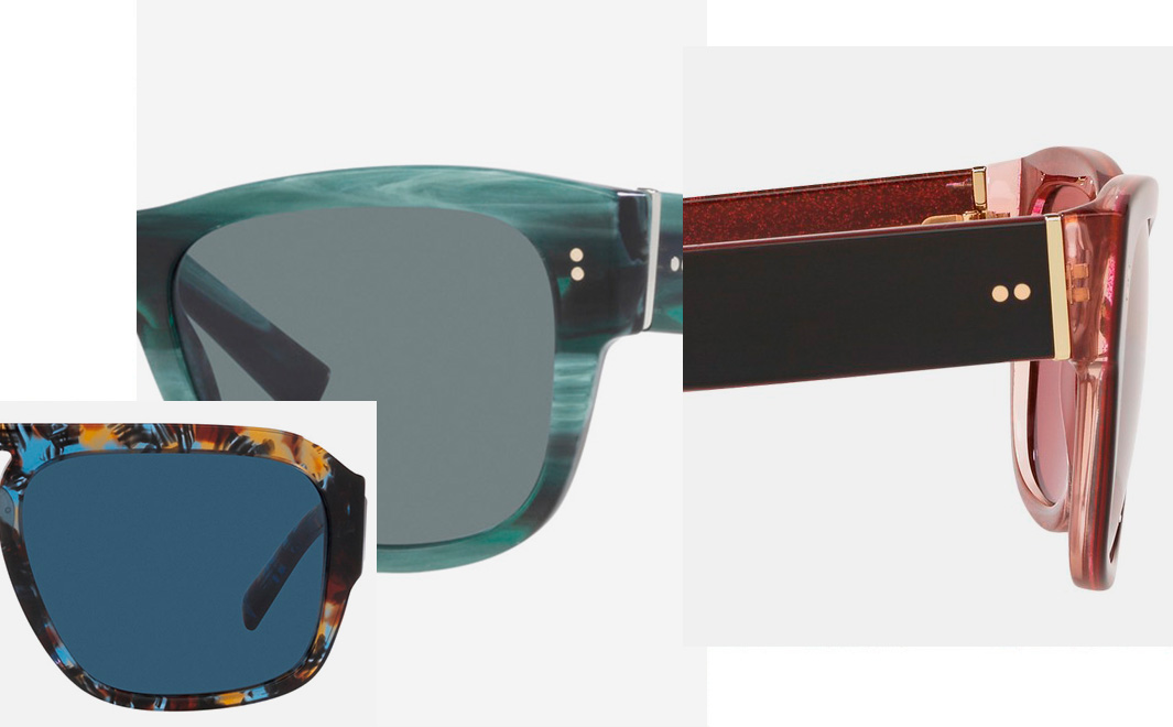 Dolce & Gabbana Summer Getaway Sunglasses