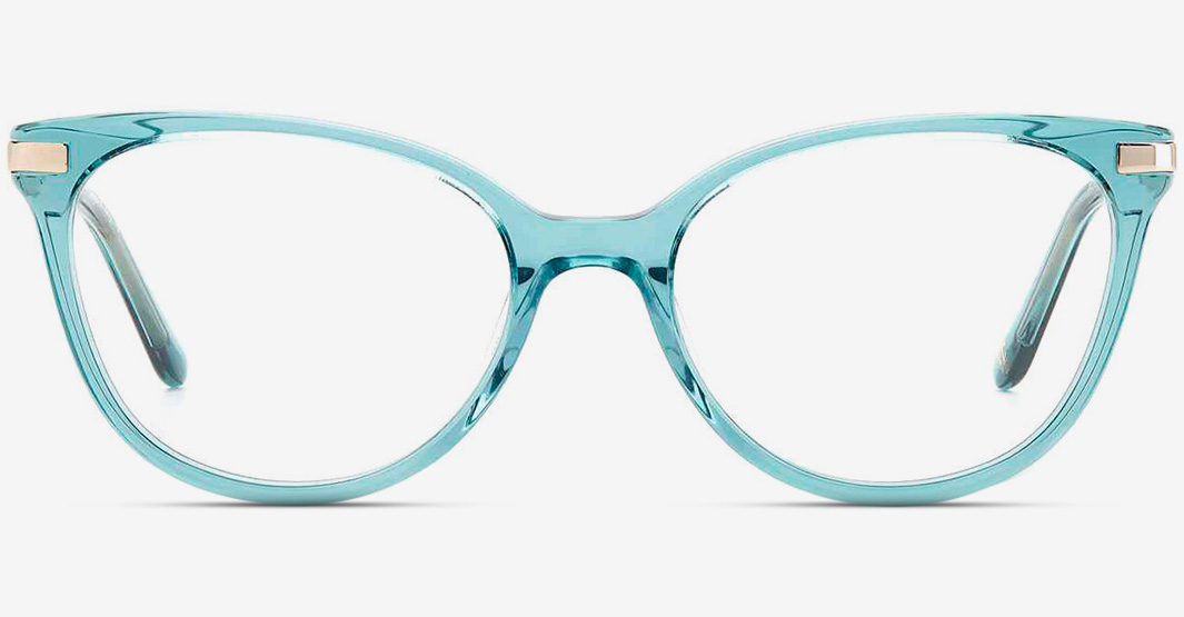 Juicy Couture 2023 Eyewear Collection