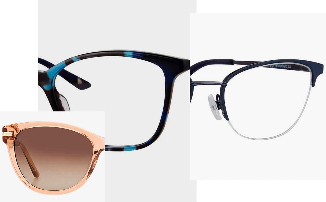 Liz Claiborne Eyewear