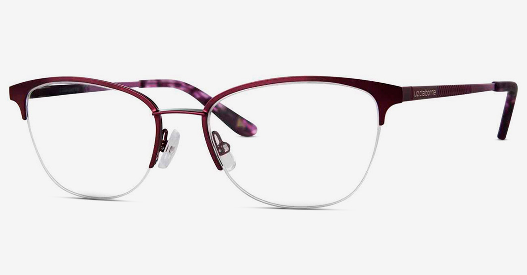 Liz Claiborne Sunglasses and Eyeglasses