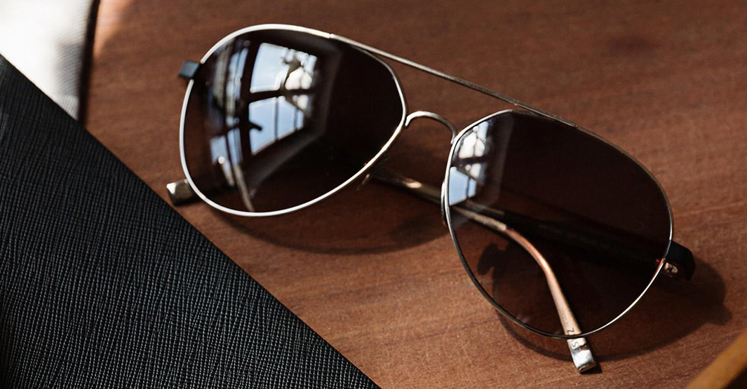 Montblanc Sunglasses