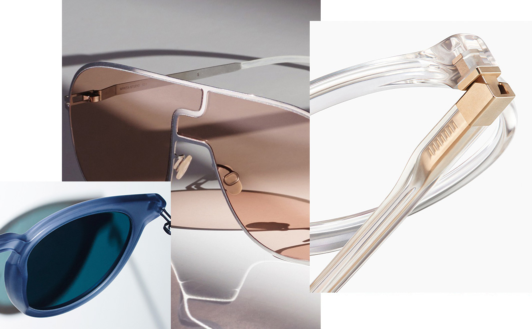 About Mykita