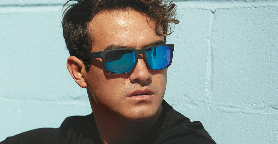 Oakley Holbrook Eyewear Collection