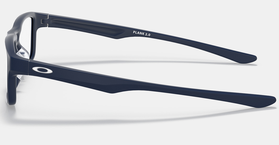 Oakley Plank 2.0 Eyewear Collection