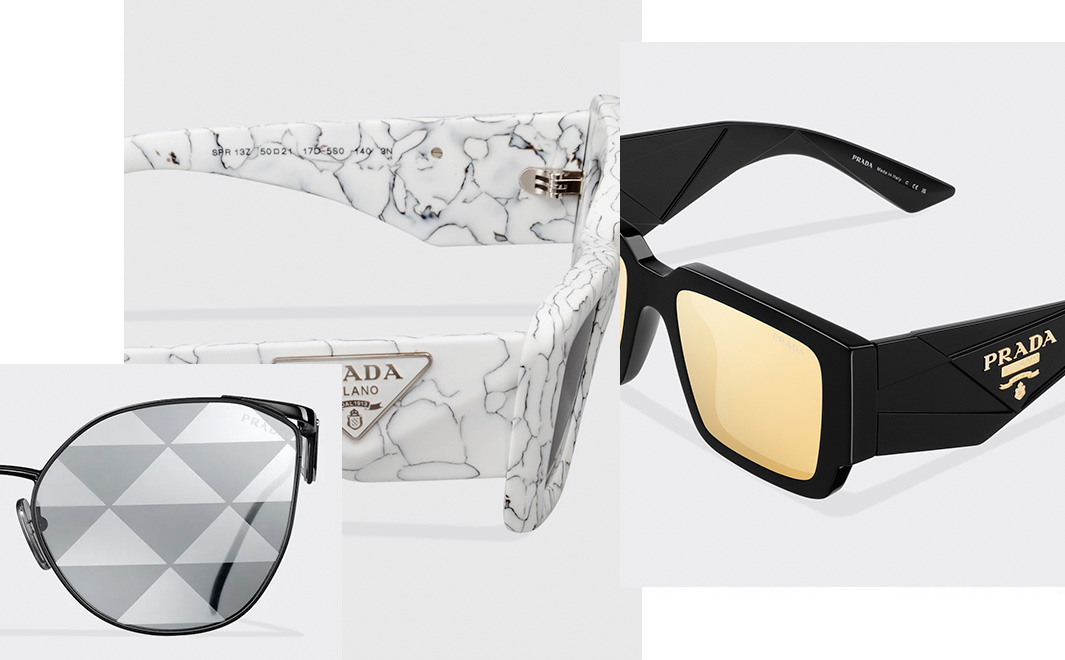 Prada Holiday Sunglasses