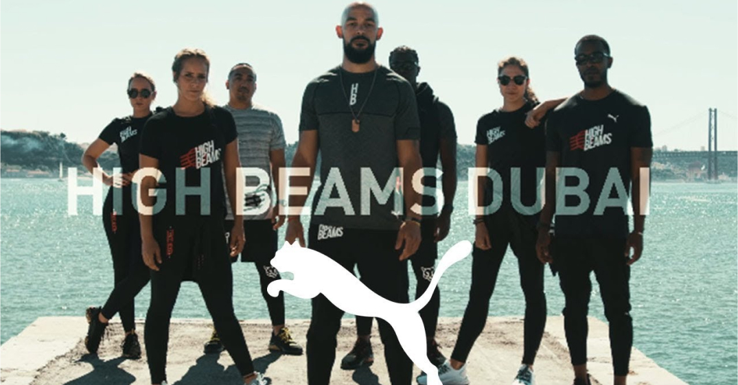 PUMA HYBRID | RUNDALISM LISBON