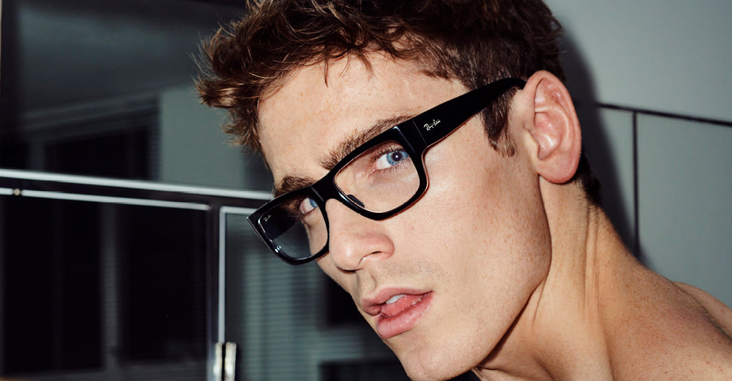 Ray-Ban Nomad Eyewear Collection