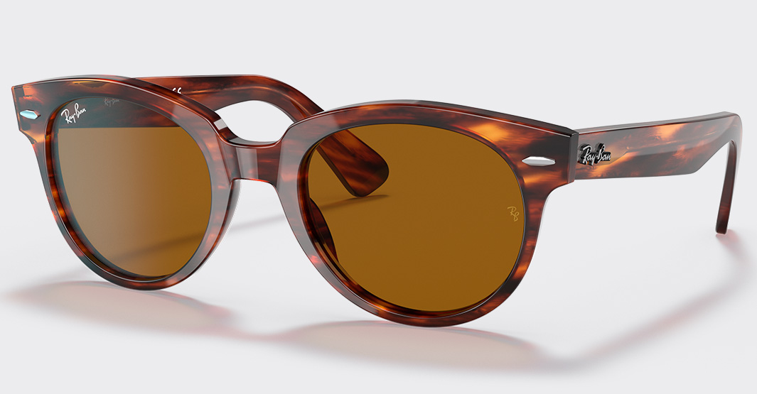 Ray-Ban Orion Eyewear Collection