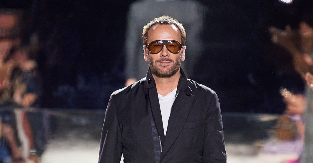 Tom Ford™ 2022 Eyewear Collection