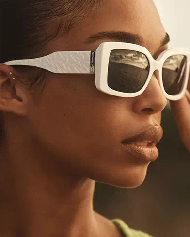 Michael Kors Chelsea Glam Sunglasses