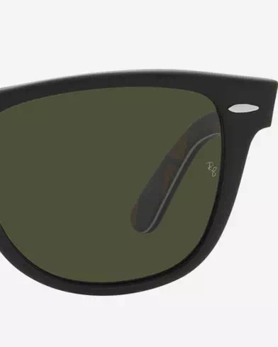 Ray-Ban Original Wayfarer X Dia De Los Muertos